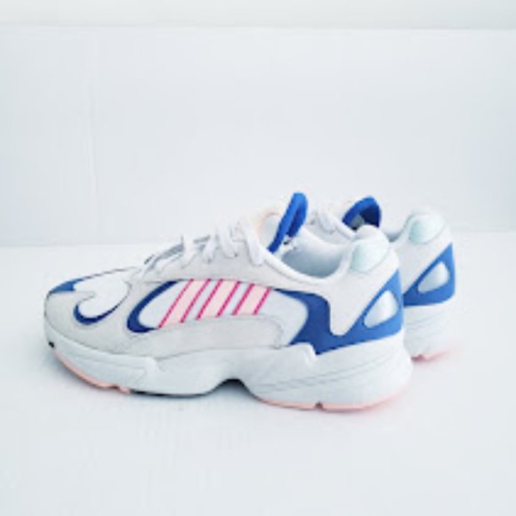 Adidas Yung 1 BD7654 Mens Sneakers Shoes Casual main image 6